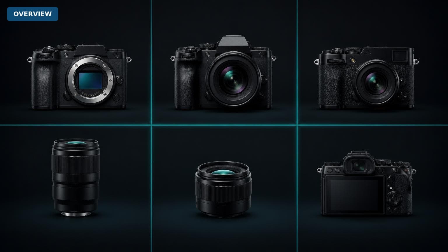 Best Time to Buy Mirrorless Cameras (2026 Guide)