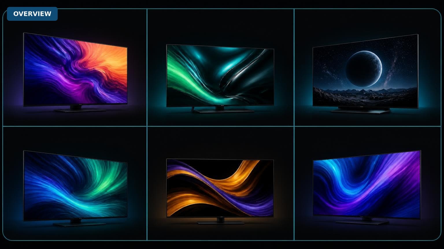 Best Time to Buy OLED TVs (2026 Guide)