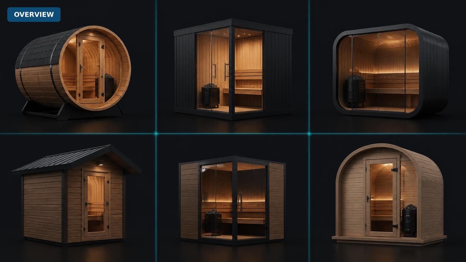Best Time to Buy Outdoor Saunas (2026 Guide)