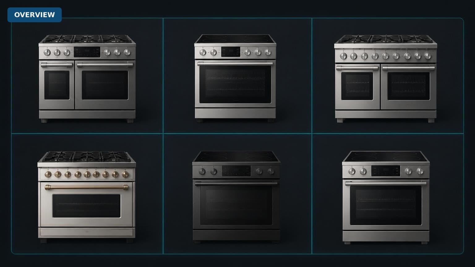 Best Time to Buy Ovens and Ranges (2026 Guide)