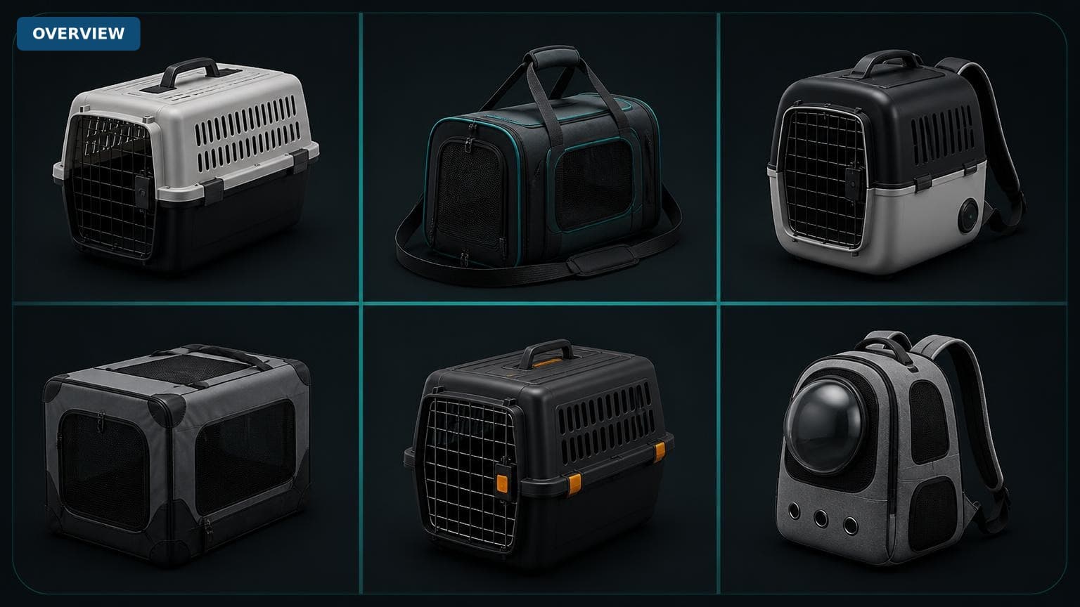 Best Time to Buy Pet Carriers (2026 Guide)