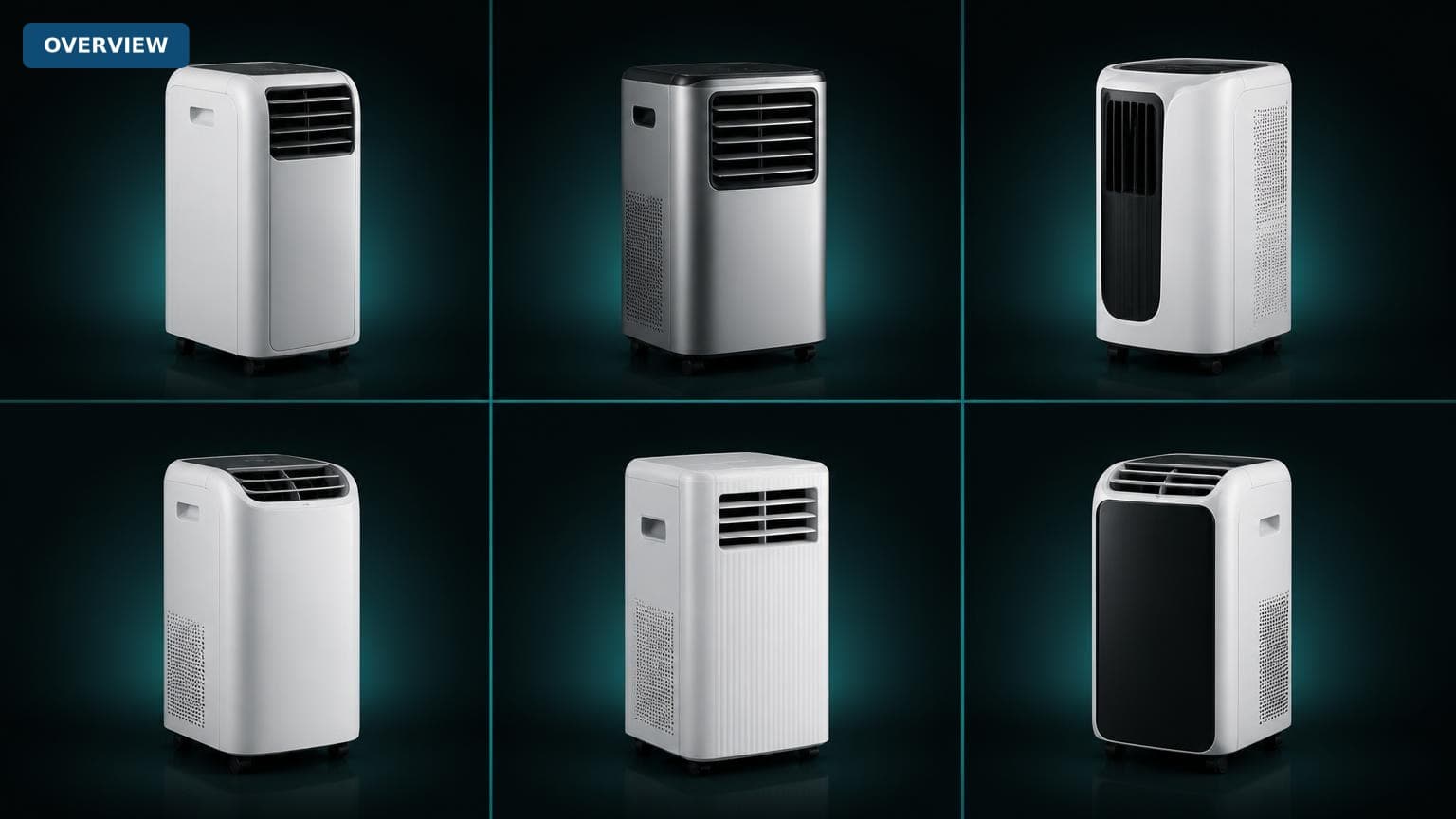 Best Time to Buy Portable Air Conditioners (2026 Guide)