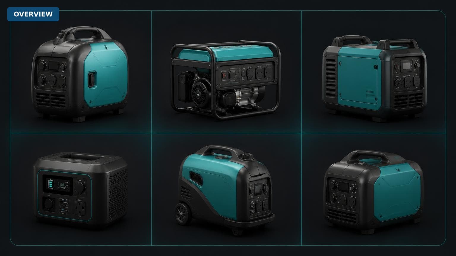 Best Time to Buy Portable Generators (2026 Guide)