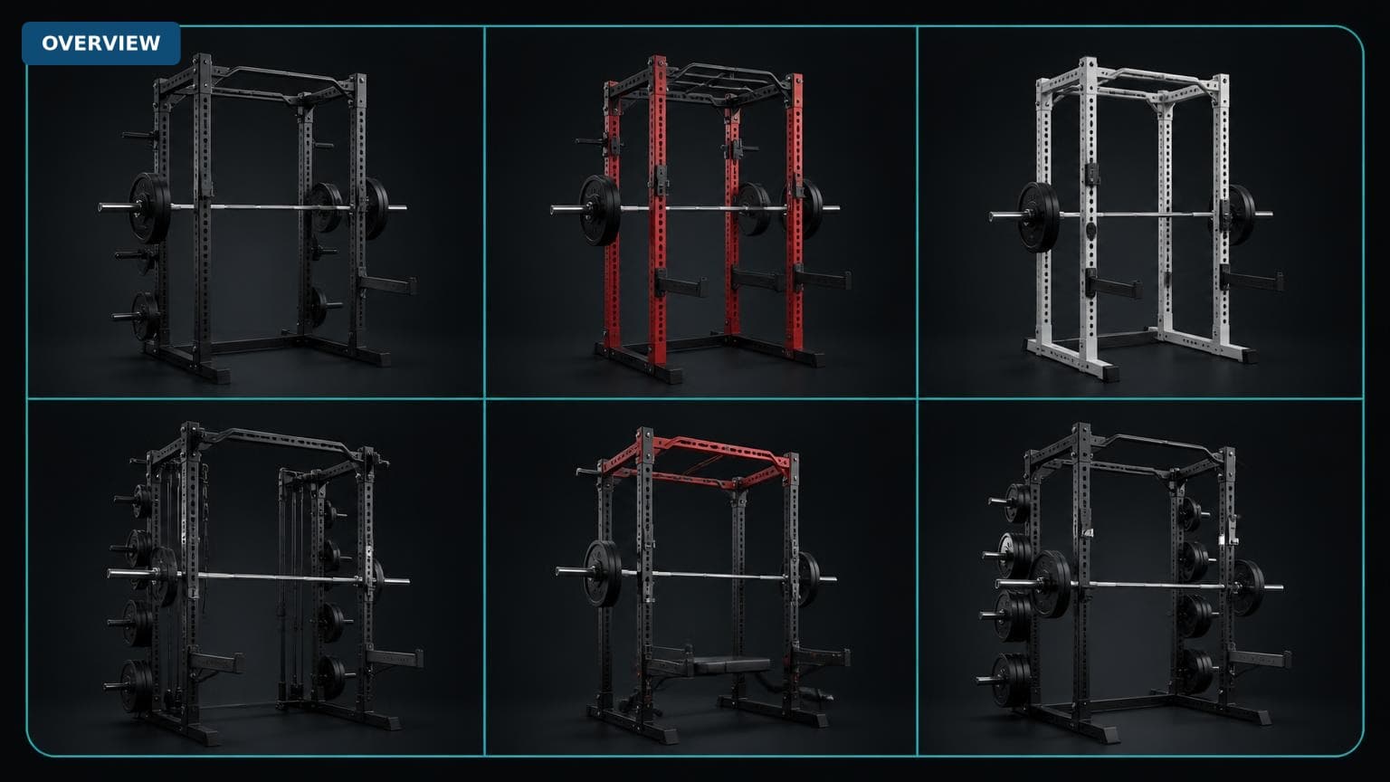 Best Time to Buy Power Racks (2026 Guide)