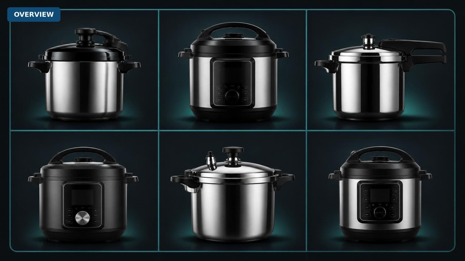 Best Time to Buy Pressure Cookers (2026 Guide)