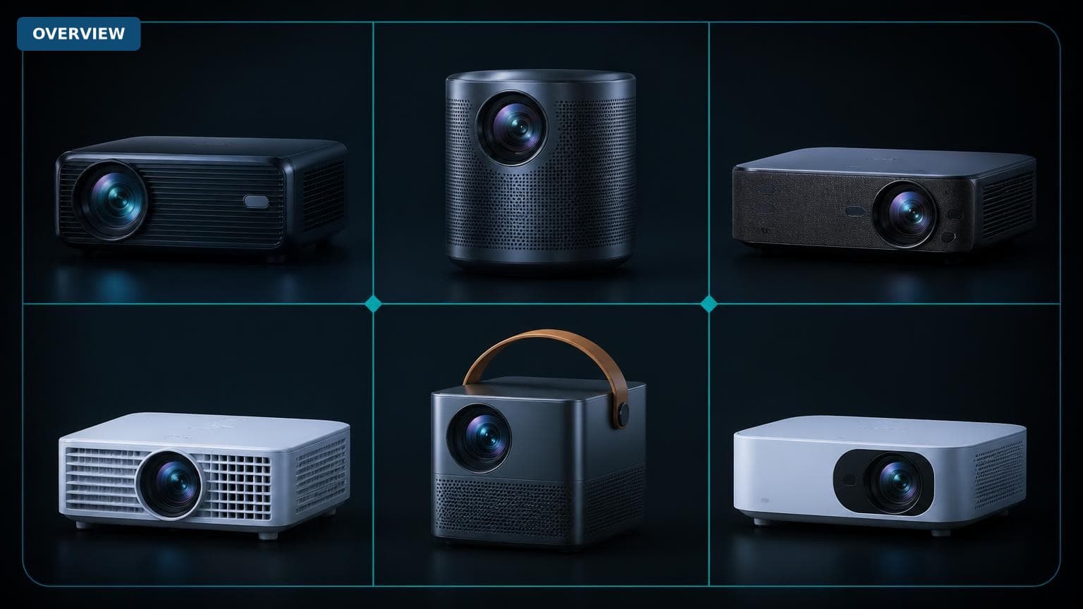 Best Time to Buy Projectors (2026 Guide)