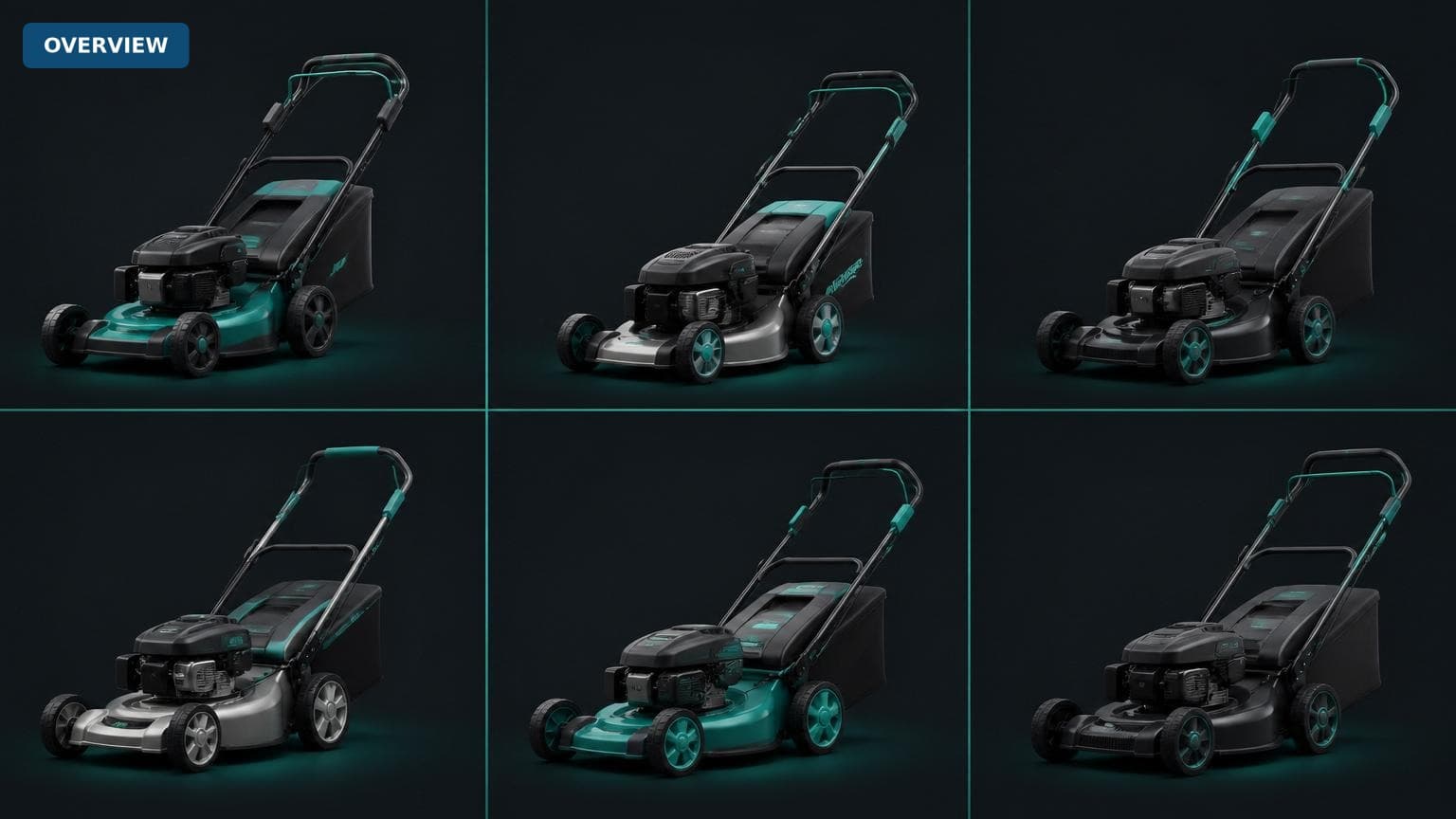 Best Time to Buy Push Lawn Mowers (2026 Guide)