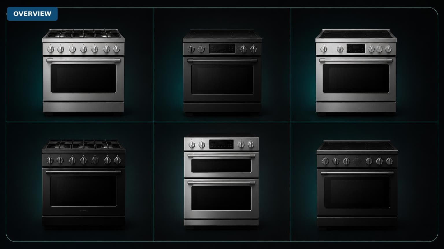 Best Time to Buy Ranges and Ovens (2026 Guide)