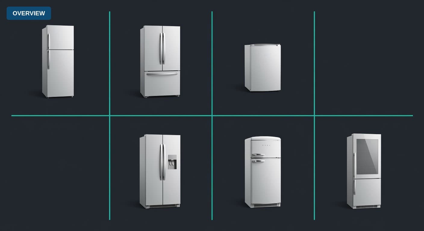 Best Time to Buy Refrigerators (2026 Guide)