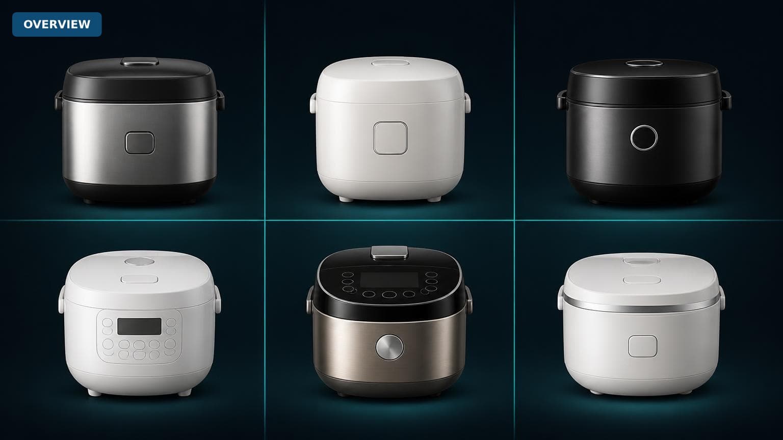 Best Time to Buy Rice Cookers (2026 Guide)