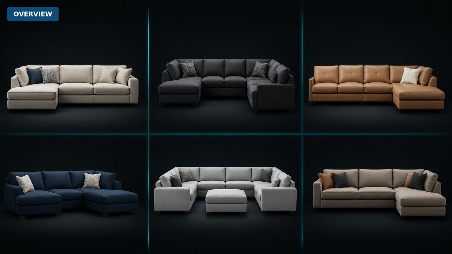 Best Time to Buy Sectional Sofas (2026 Guide)