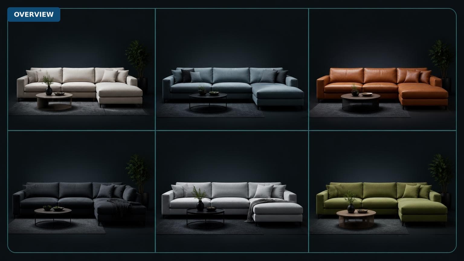Best Time to Buy Sectional Sofas (2026 Guide)