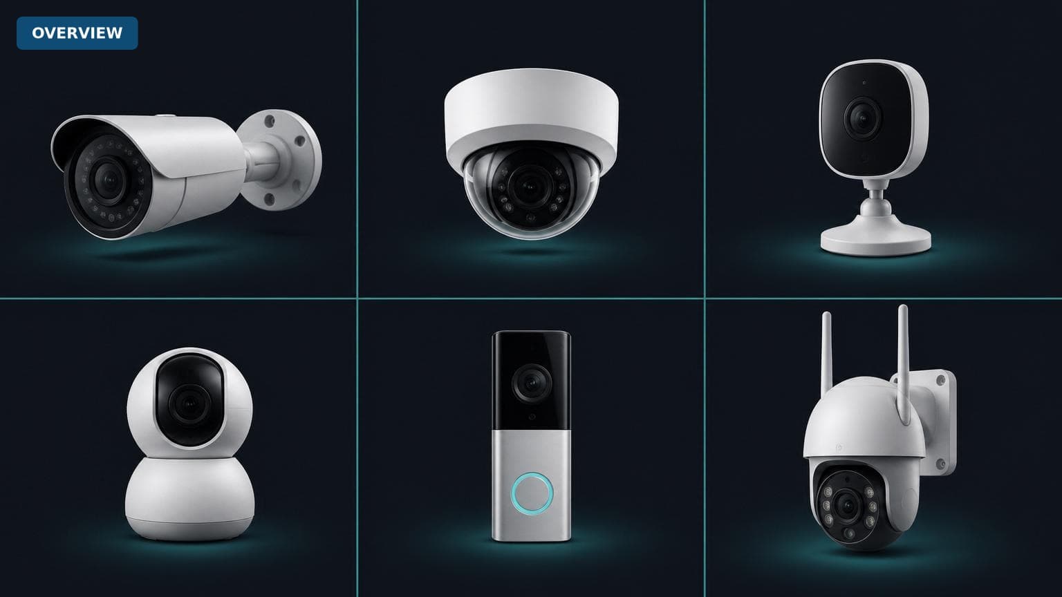 Best Time to Buy Security Cameras (2026 Guide)