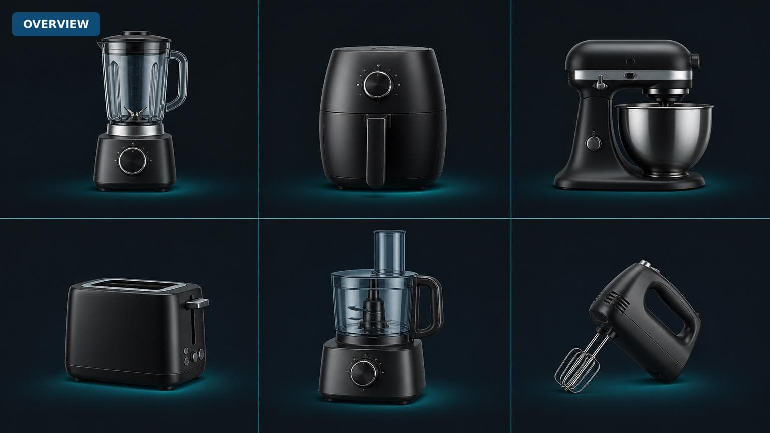 Best Time to Buy Small Appliances (Blenders, etc.) (2026 Guide)
