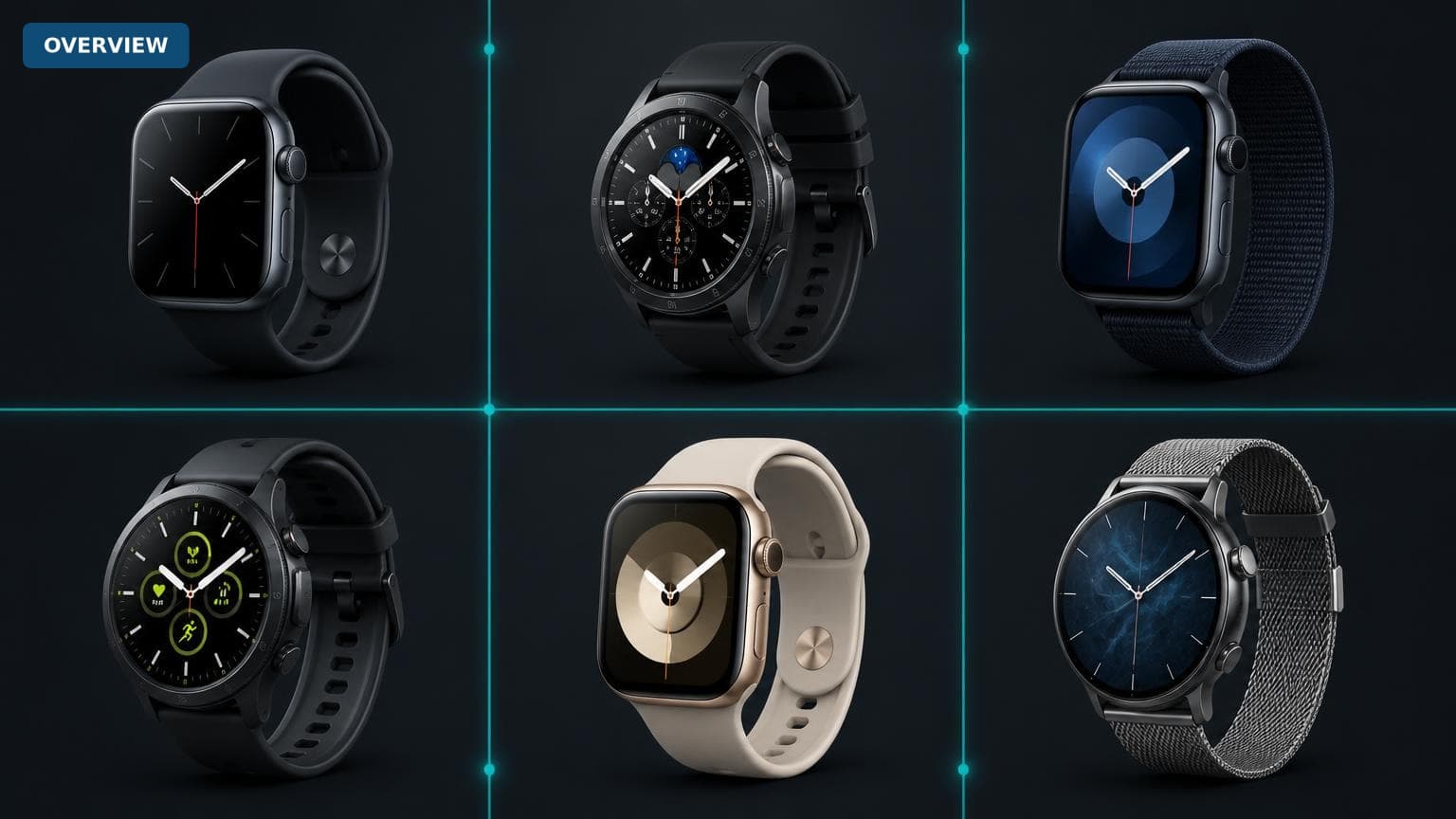 Best Time to Buy Smart Watches (2026 Guide)