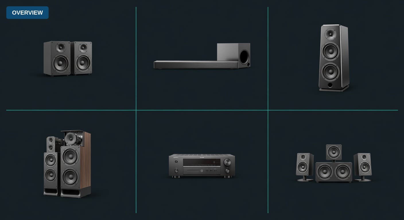 Best Time to Buy Sound Systems (2026 Guide)