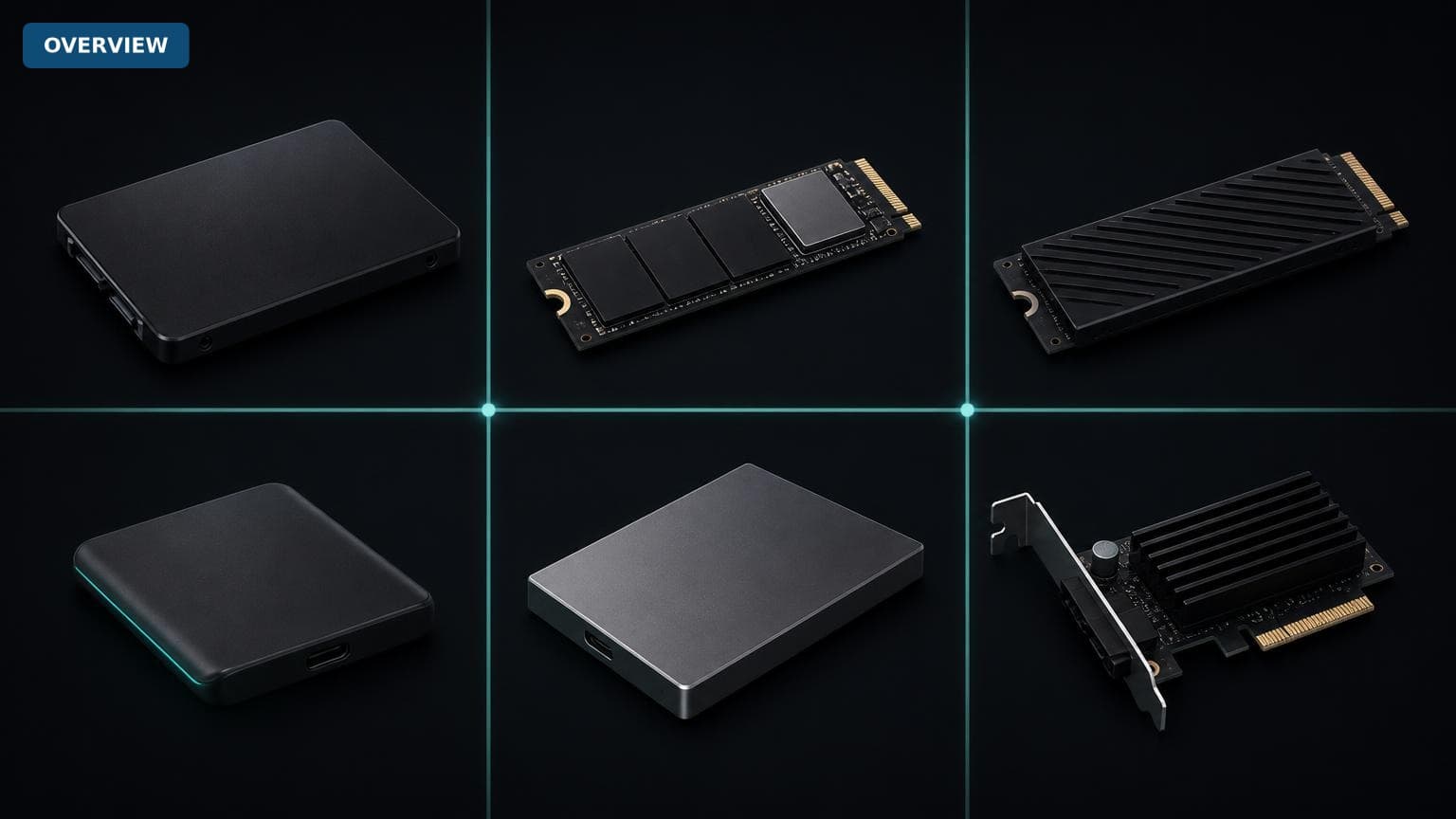 Best Time to Buy SSD Drives (2026 Guide)