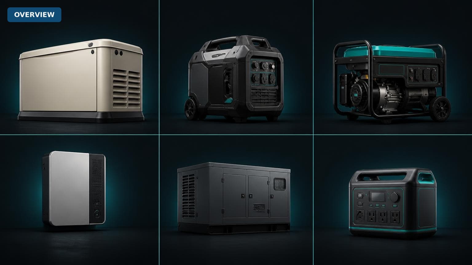 Best Time to Buy Standby Generators (2026 Guide)
