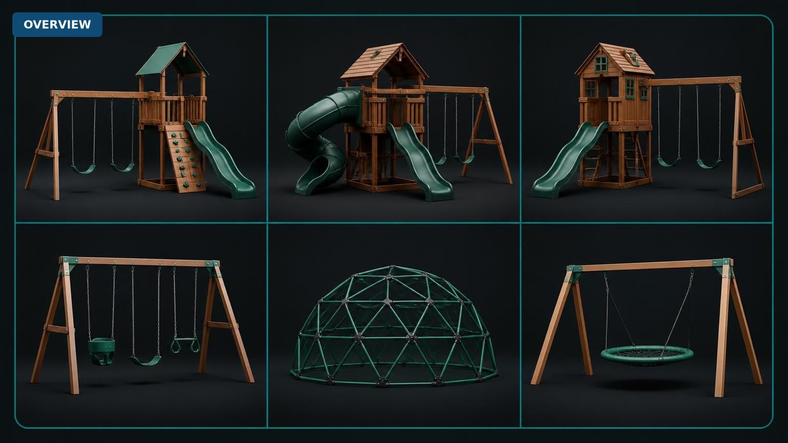 Best Time to Buy Swing Sets (2026 Guide)