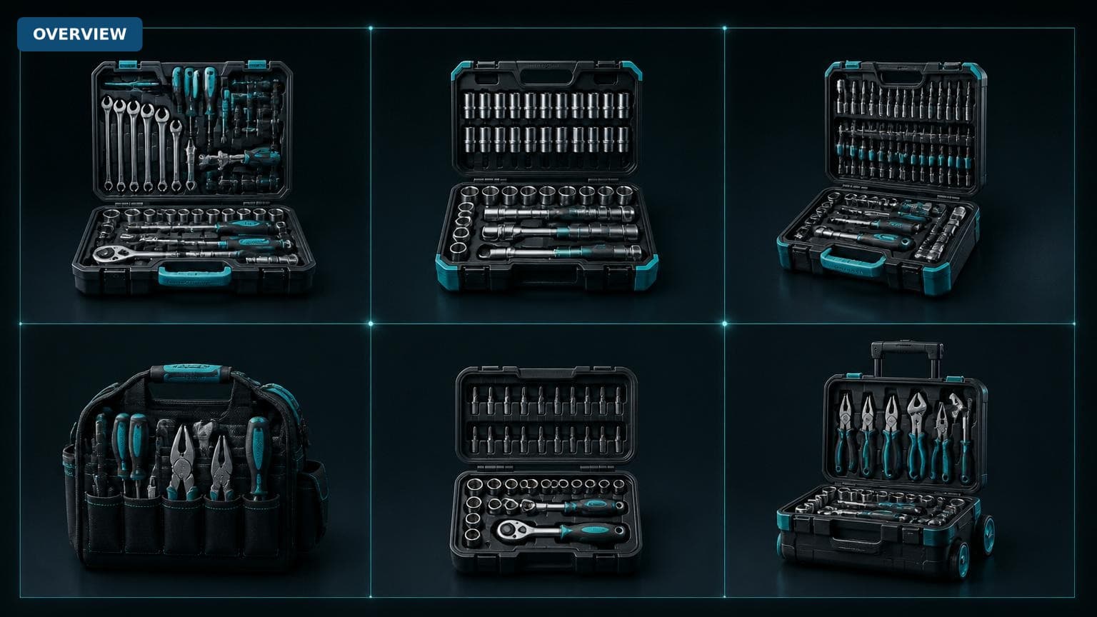 Best Time to Buy Tool Sets (2026 Guide)