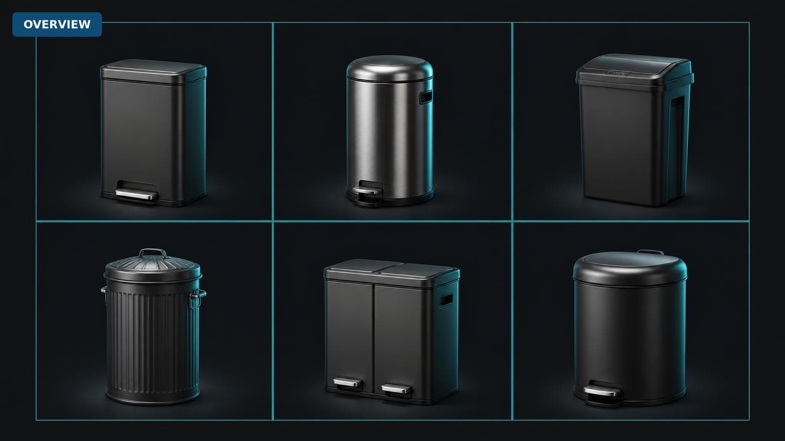 Best Time to Buy Trash Cans (2026 Guide)