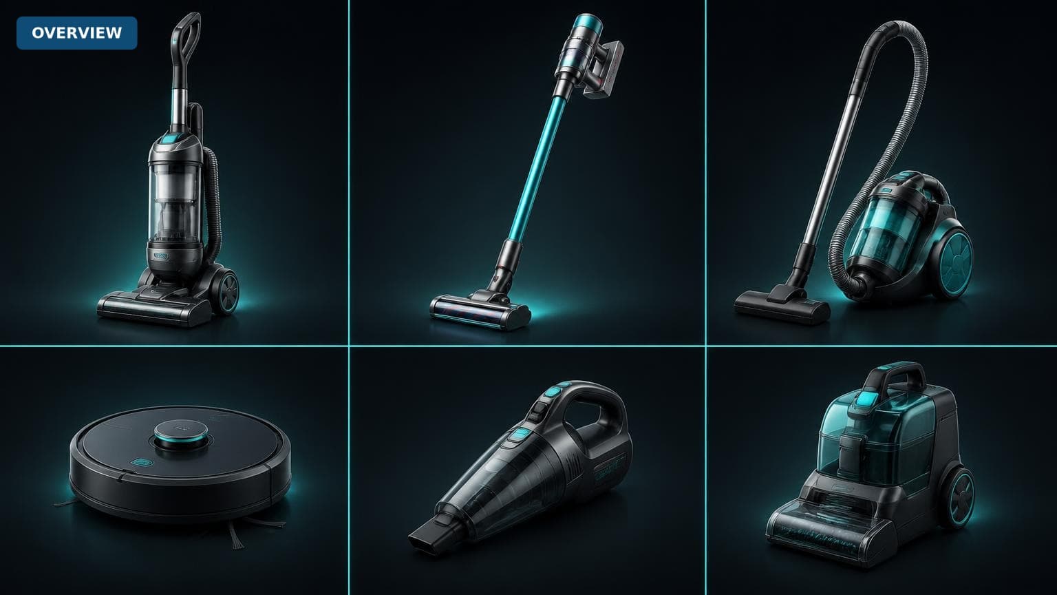 Best Time to Buy Vacuums (2026 Guide)