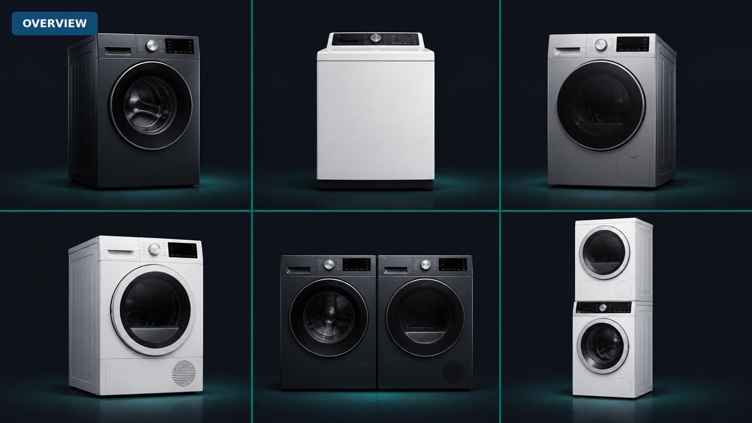 Best Time to Buy Washers and Dryers (2026 Guide)