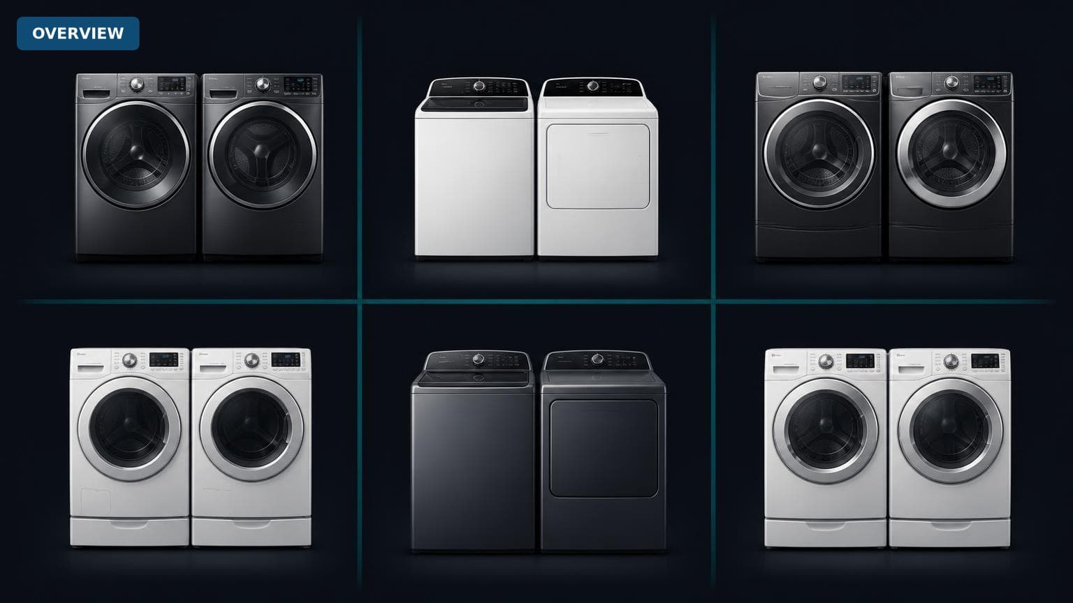 Best Time to Buy Washers & Dryers (2026 Guide)
