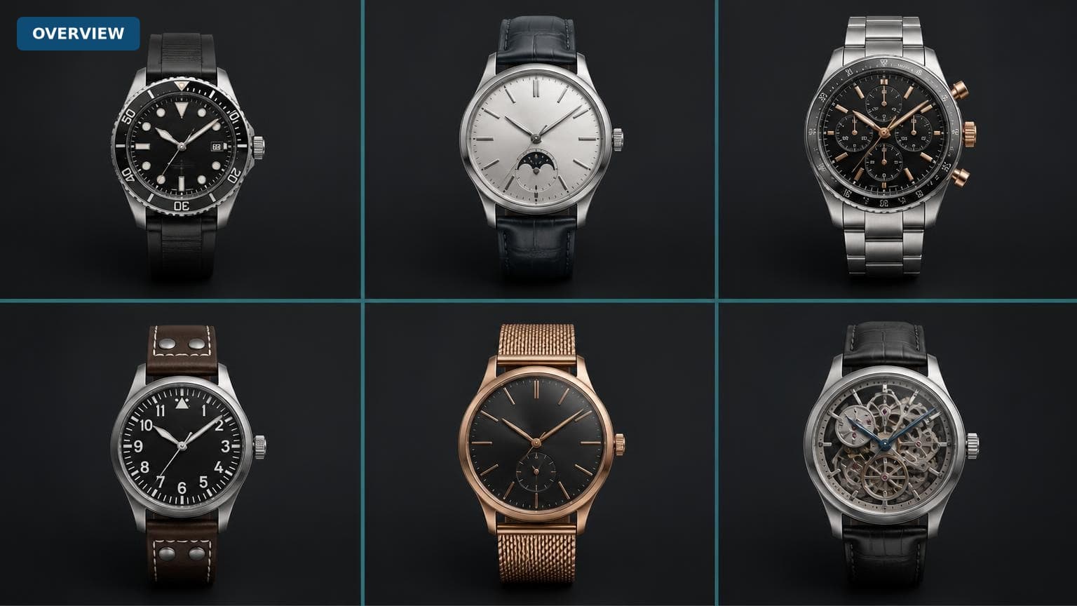 Best Time to Buy Watches (2026 Guide)