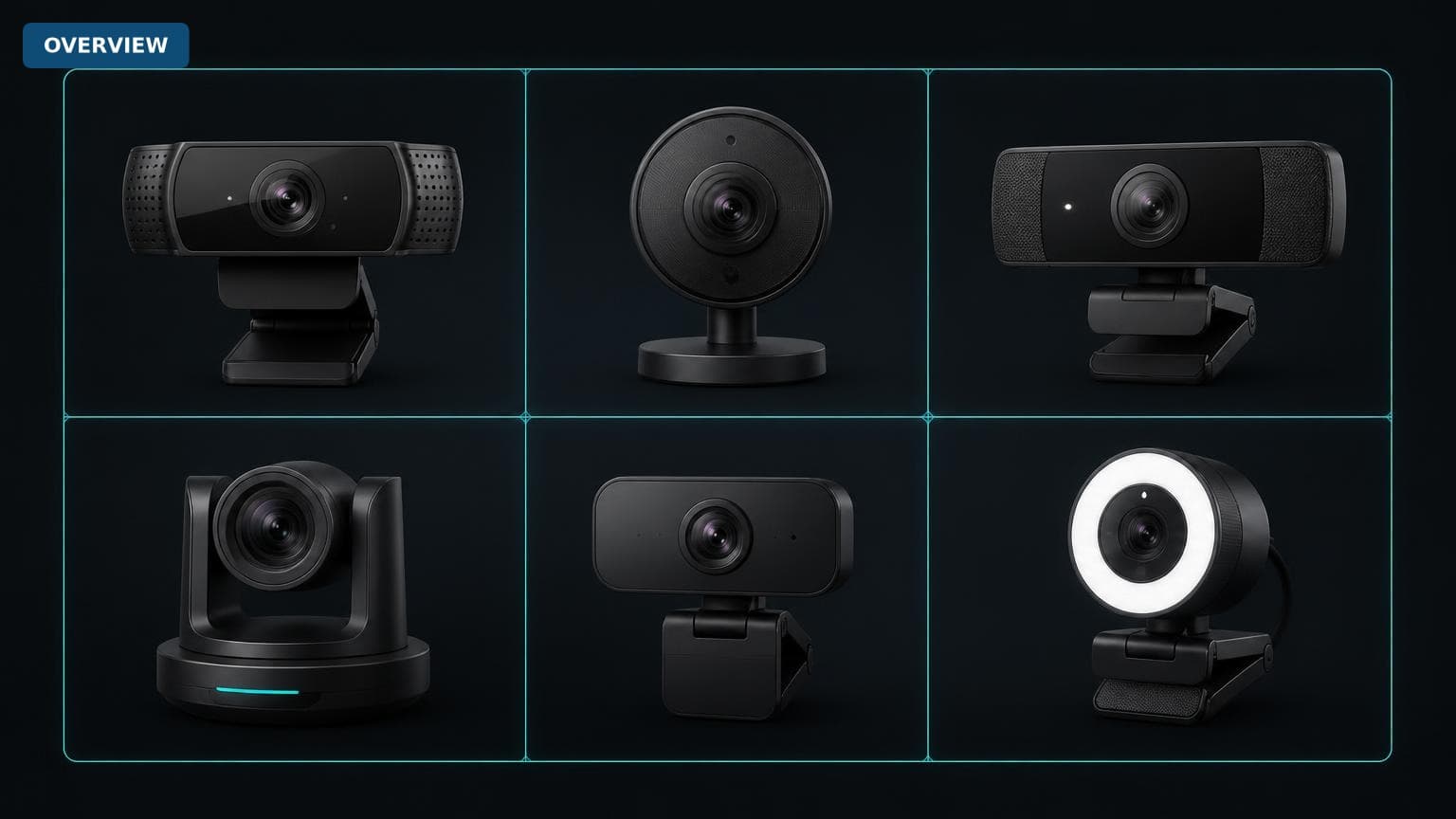Best Time to Buy Webcams (2026 Guide)