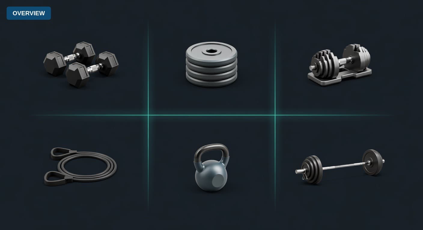 Best Time to Buy Weights Sets (2026 Guide)