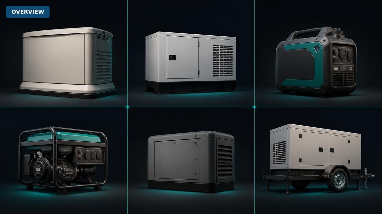 Best Time to Buy Whole-House Generators (2026 Guide)
