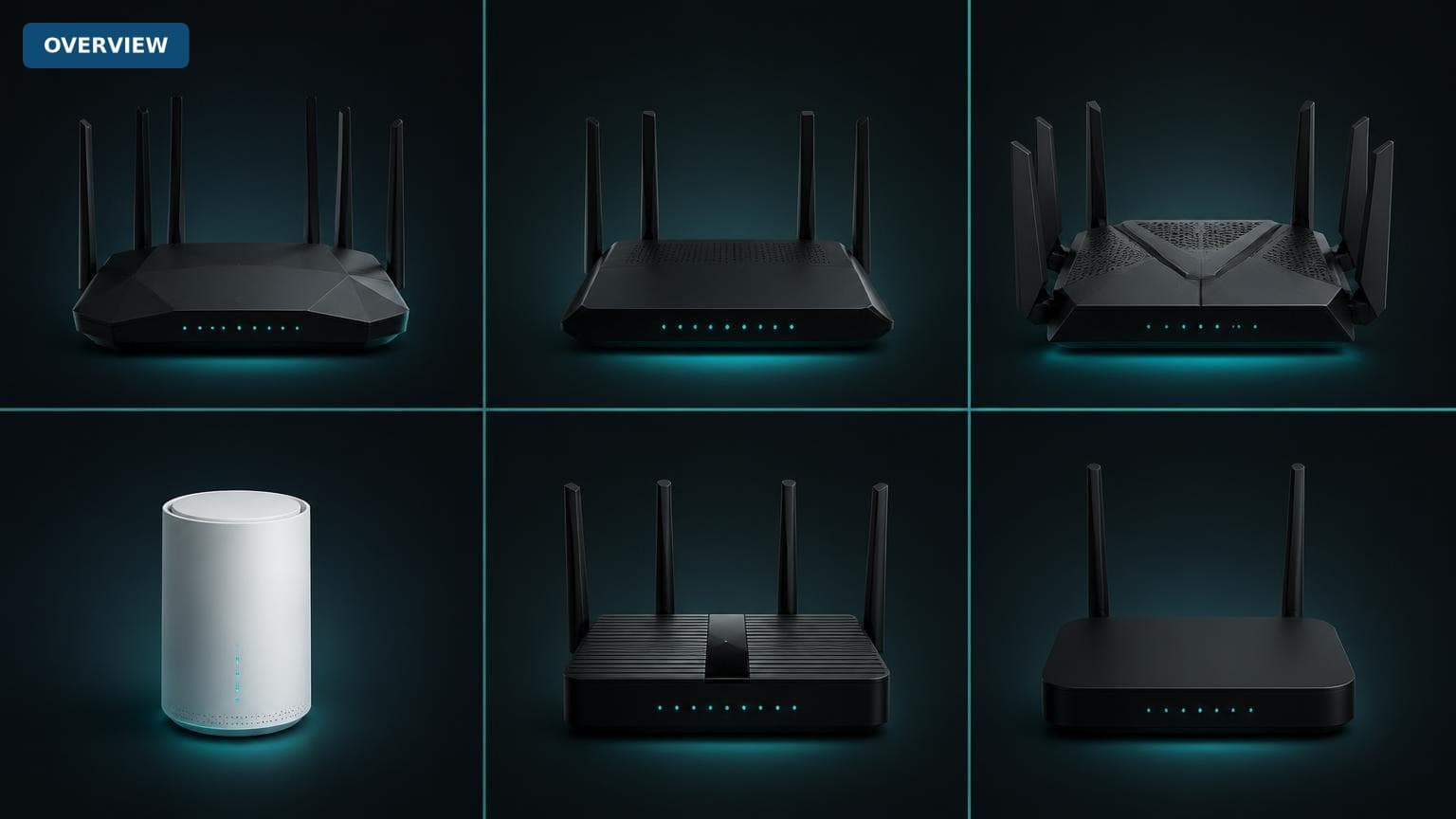 Best Time to Buy Wi-Fi Routers (2026 Guide)