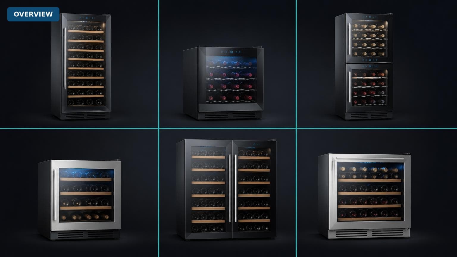 Best Time to Buy Wine Coolers (2026 Guide)