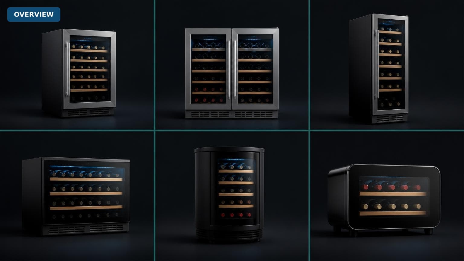 Best Time to Buy Wine Coolers (2026 Guide)