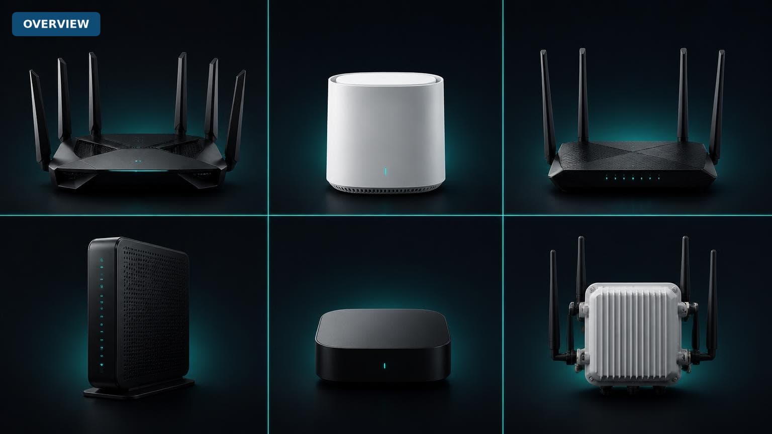 Best Time to Buy Wireless Routers (2026 Guide)