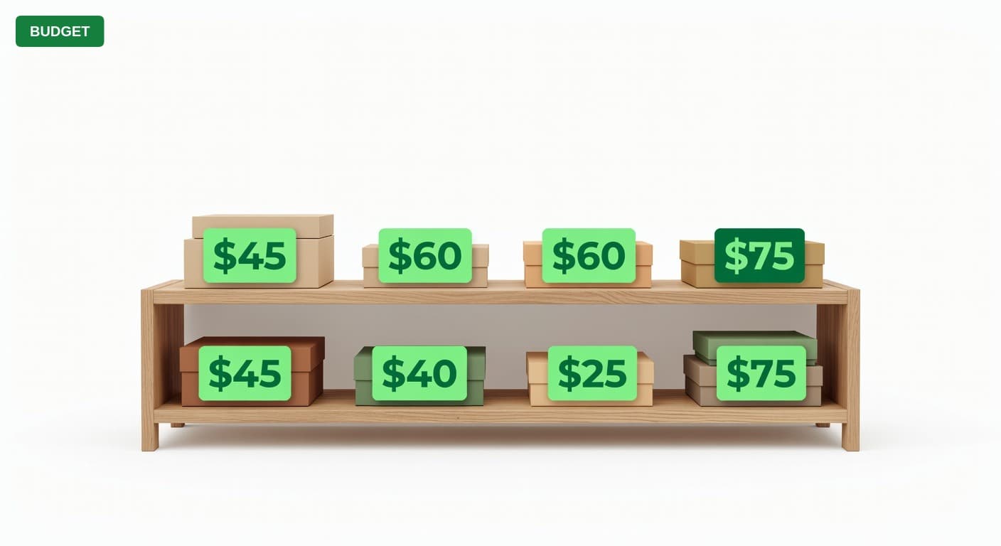 Complete Board Game Shelf for Under $300 (2025)