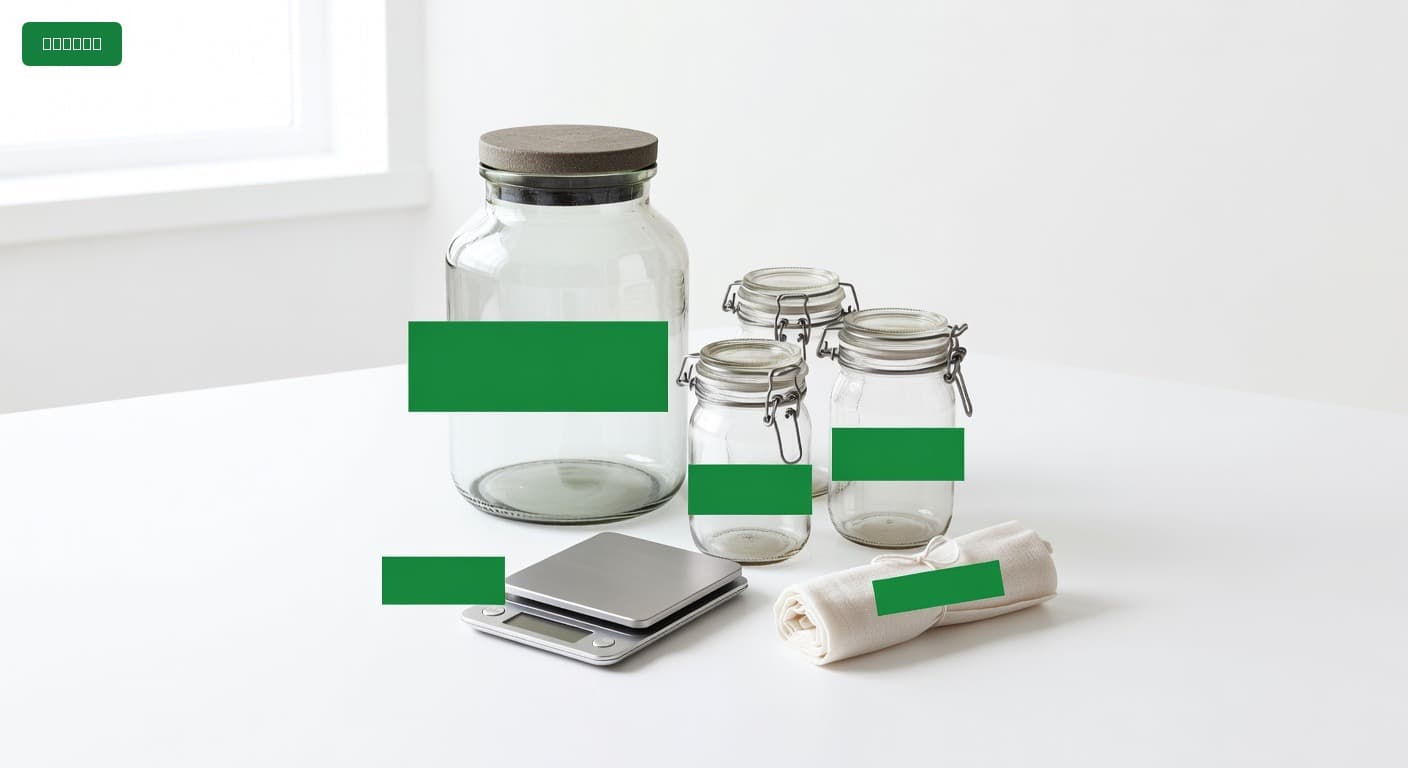 Complete Fermentation Station for Under $300 (2025)