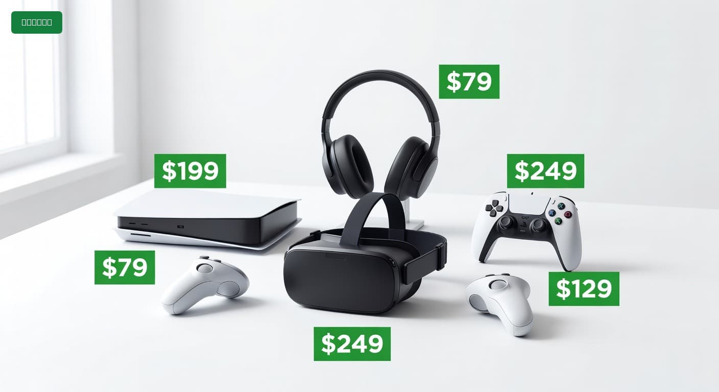 Complete VR Gaming Room for Under $800 (2025)