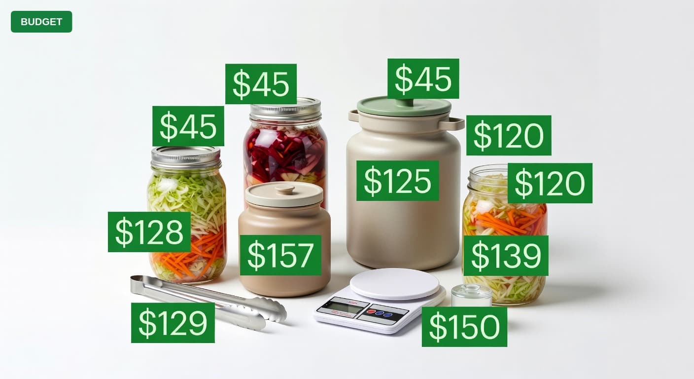 Fermentation Station Under $250 (2025)