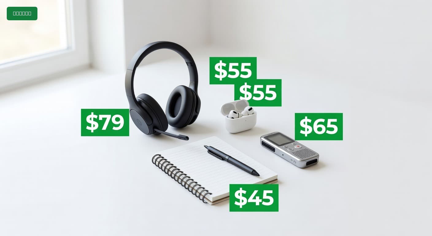 Language Corner Setup Under $250 (2025)