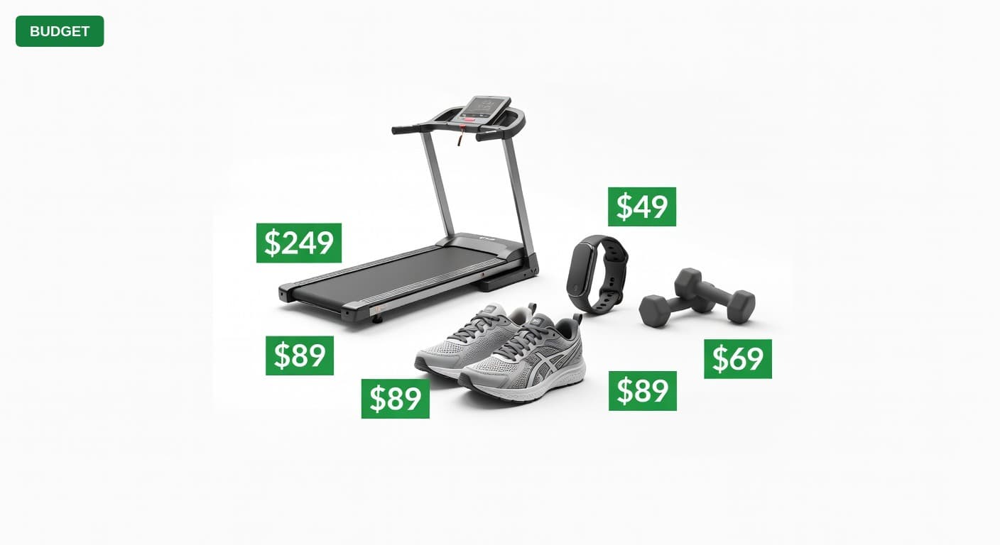 Running Station Under $300 (2025)