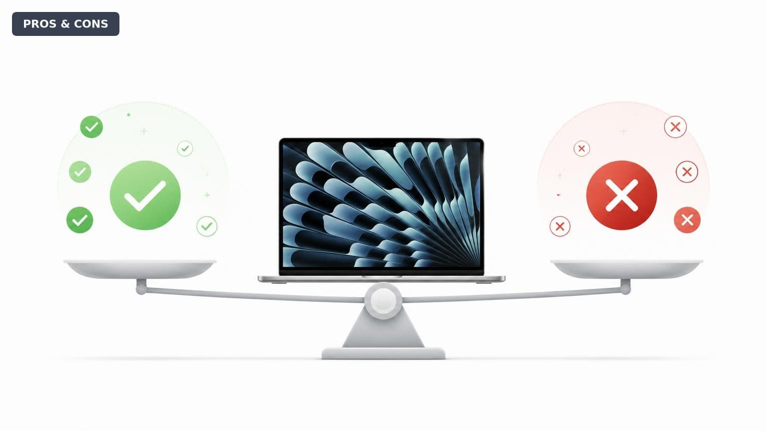 Apple MacBook Air 15-inch M4