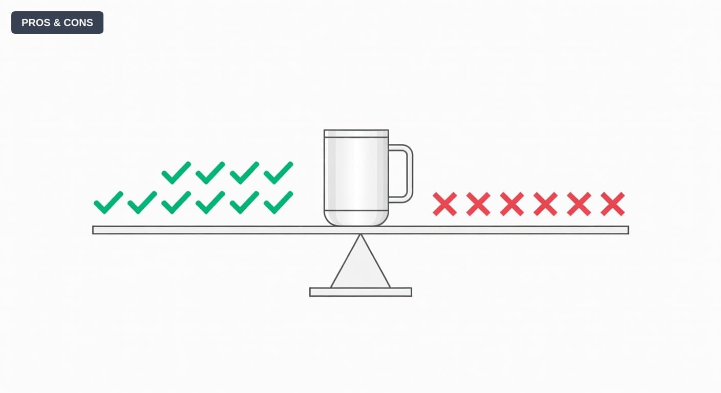 Ember Smart Mug 3