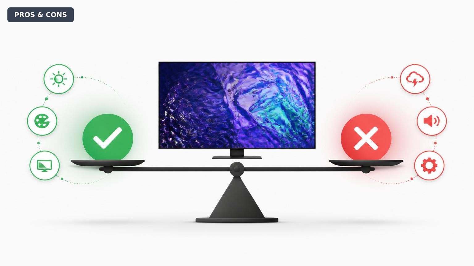 Samsung QN90C QLED 65-inch
