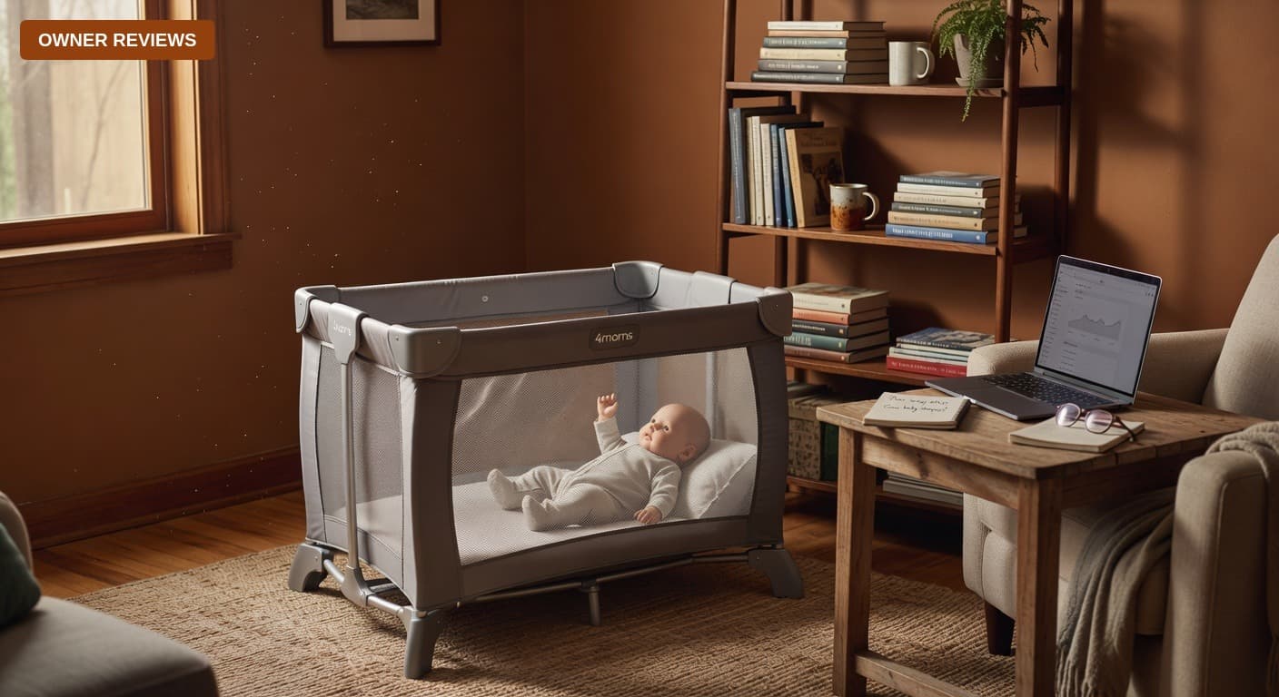 Is 4moms Breeze Go Worth It? Honest Review (2026)