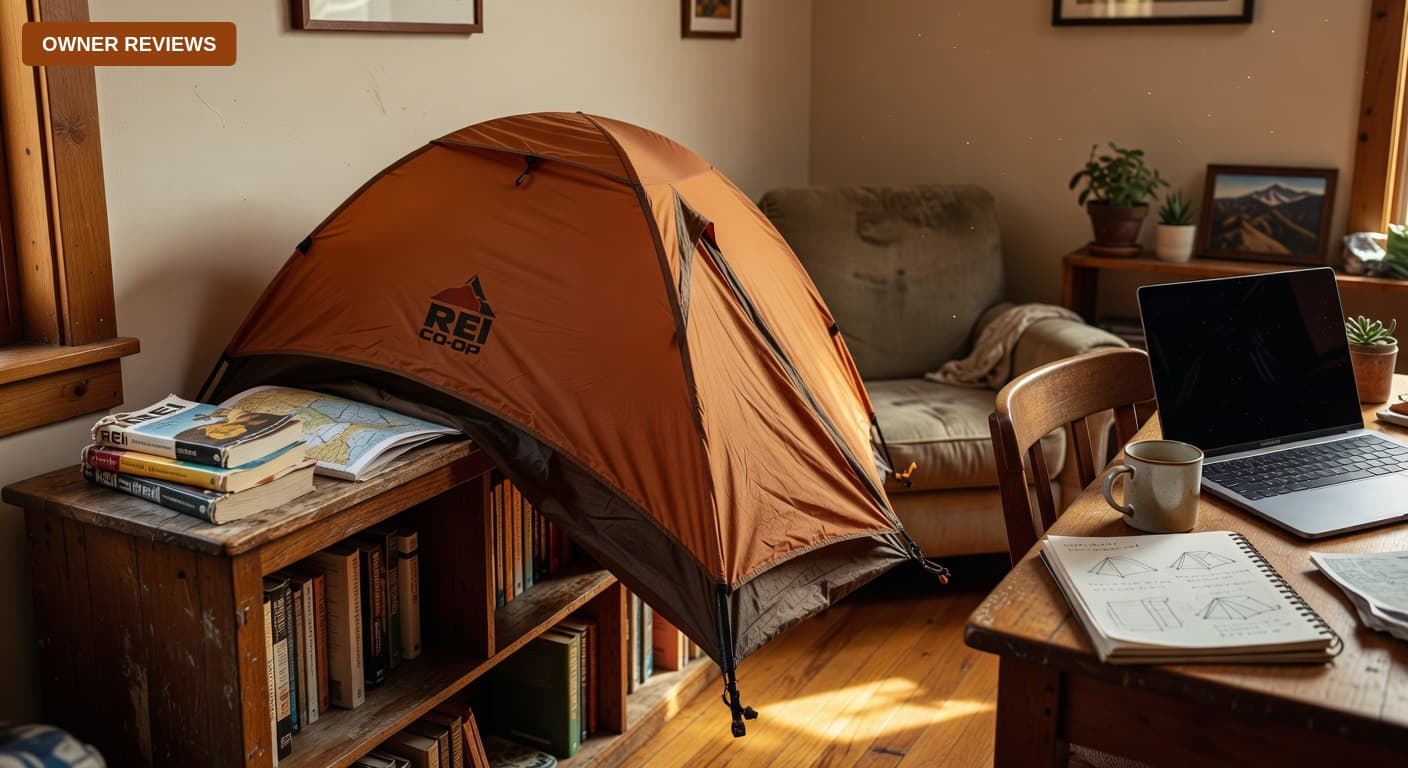 Is REI Co-op Magma Trekker Tent Worth It? Honest Review (2026)