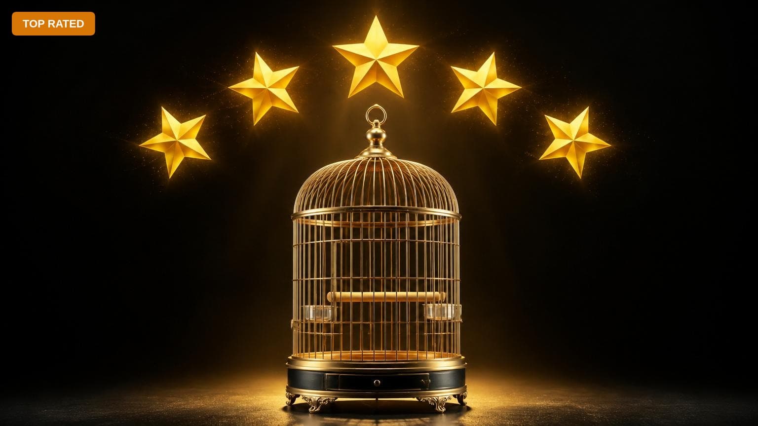 12 Top Rated Bird Cages in 2026