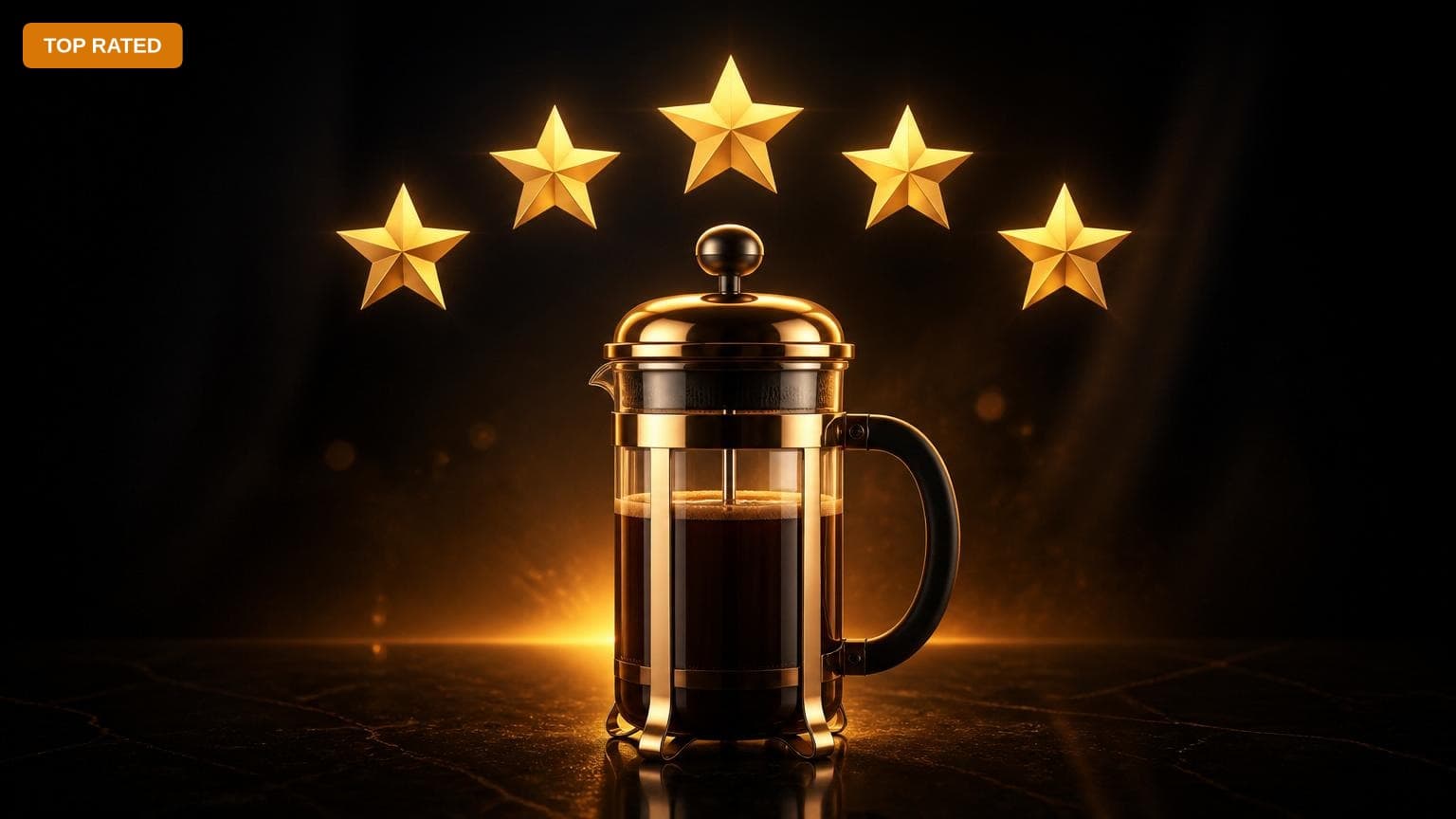 12 Top Rated French Presses in 2026