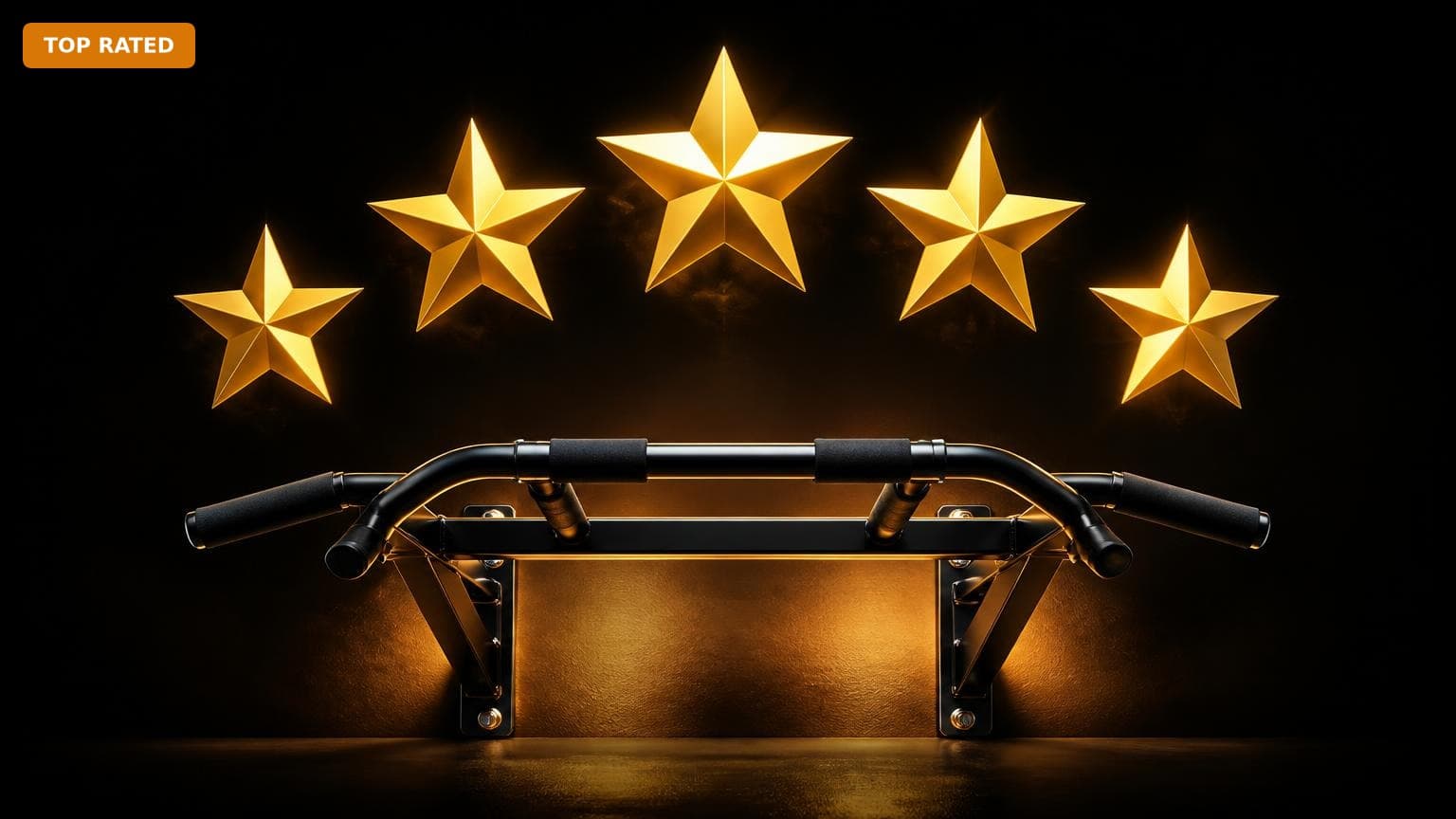 12 Top Rated Pull Up Bars in 2026